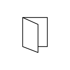 file, document, folder vector illustration