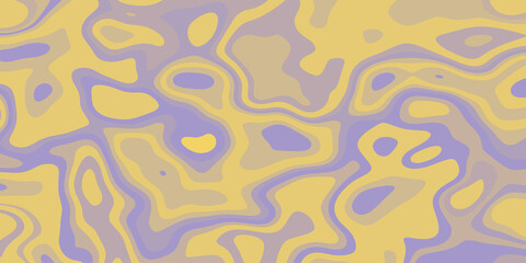 Abstract background from colorful decorative elements. For design of cards, greetings, invitations and booklets.