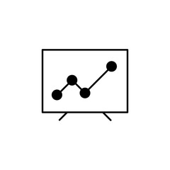 molecule, bond, structure vector illustration
