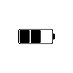 battery, technology, electronics, phone vector illustration