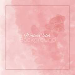 Abstract  watercolor background Premium Vector
