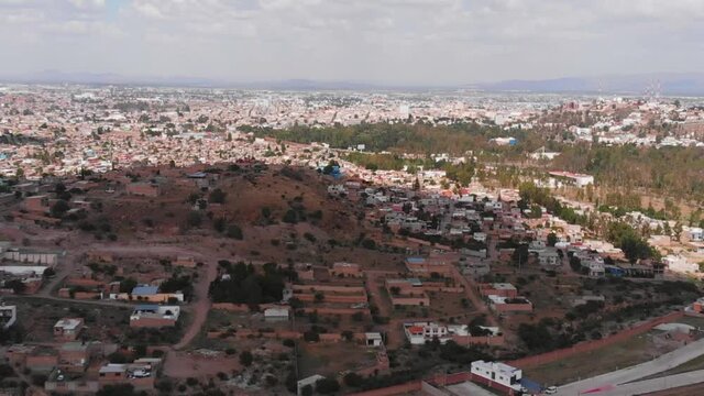 DURANGO MEXICO