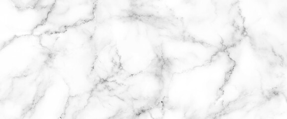 White marble background texture natural stone pattern abstract for design art work. Marble with...