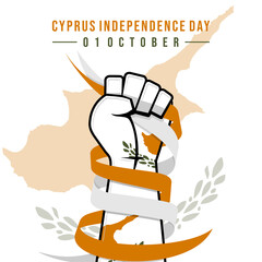 Cyprus Independence Day