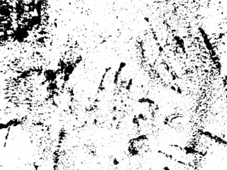 Scratch Grunge Urban Background.Texture Vector.Dust Overlay Distress Grain ,Simply Place illustration over any Object to Create grungy Effect .abstract,splattered , dirty,poster for your design.