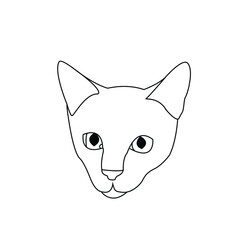 cat logo