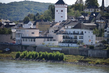 Weißenthurm am Rhein