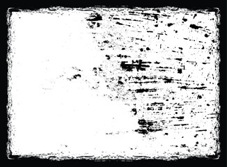 Scratch Grunge Urban Background.Texture Vector.Dust Overlay Distress Grain ,Simply Place illustration over any Object to Create grungy Effect .abstract,splattered , dirty,poster for your design.