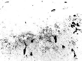 Scratch Grunge Urban Background.Texture Vector.Dust Overlay Distress Grain ,Simply Place illustration over any Object to Create grungy Effect .abstract,splattered , dirty,poster for your design.