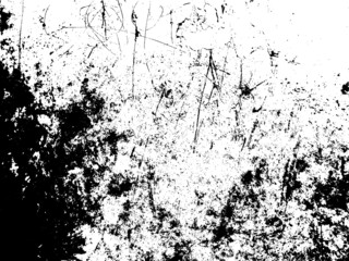 Scratch Grunge Urban Background.Texture Vector.Dust Overlay Distress Grain ,Simply Place illustration over any Object to Create grungy Effect .abstract,splattered , dirty,poster for your design.