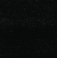 Subtle halftone grunge urban texture vector. Distressed overlay texture. Grunge background. Abstract mild textured effect. Vector Illustration. Black isolated on white. EPS10.