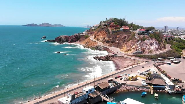 Mazatlan Sinaloa