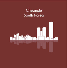 Cheongju, South Korea