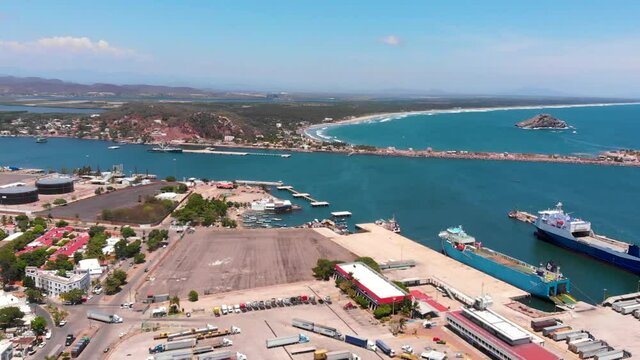 Mazatlan Sinaloa