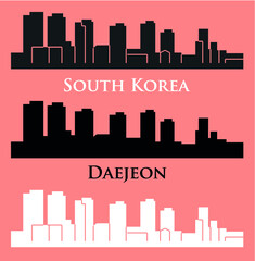 Daejeon, South Korea