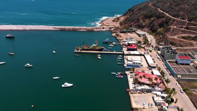 Mazatl&aacute;n Sinaloa