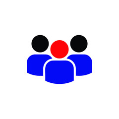 business people icon