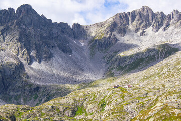 Vallata