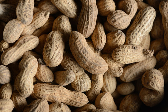 cacahuates