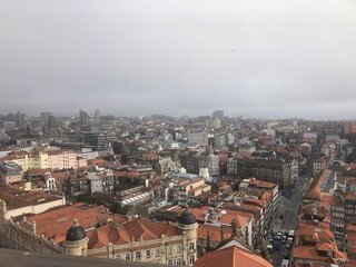Obraz premium panorama of Lisbon