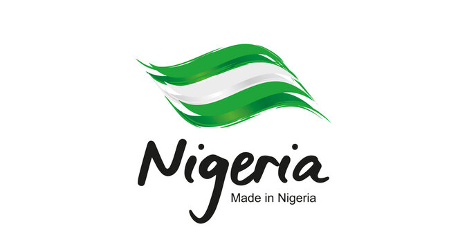Nigeria Logo PNG Vectors Free Download