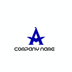 Obraz premium abstract logo design