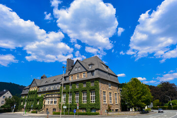Rathaus Werdohl