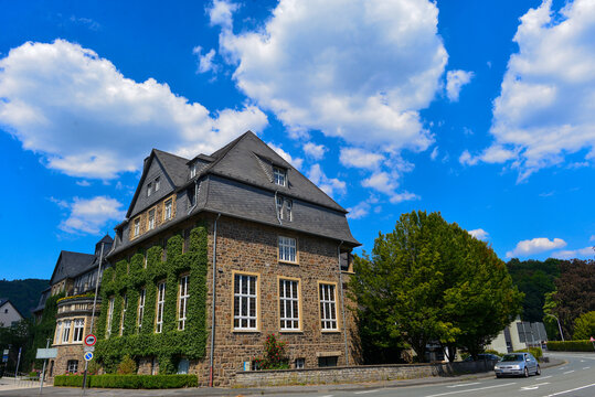 Rathaus Werdohl