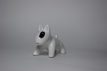 Salero BullTerrier