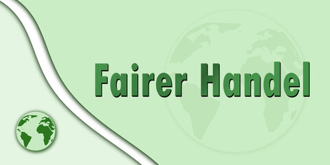 Fairer Handel