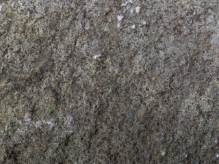 finishing shiny natural stone for garden paths and playgrounds, black color, background