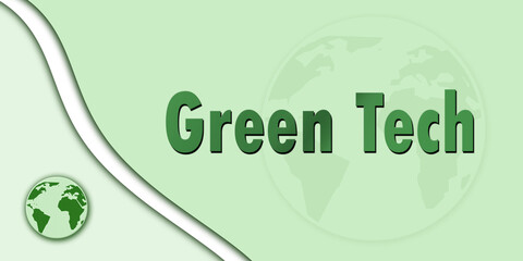 Green Tech