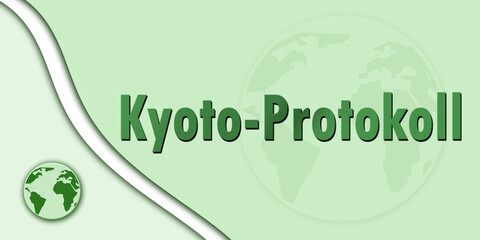 Kyoto-Protokoll