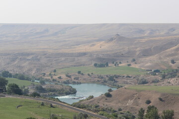 Fototapeta na wymiar Idaho