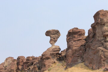 Fototapeta premium Idaho