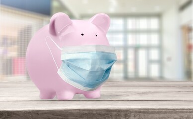Money.