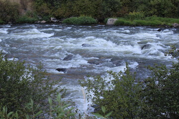 Fototapeta premium Idaho