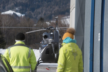 airbus H145 eurocopter