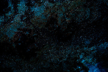 background stars