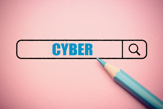 Cyber Concept For Business