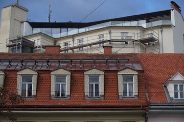 Architecture details