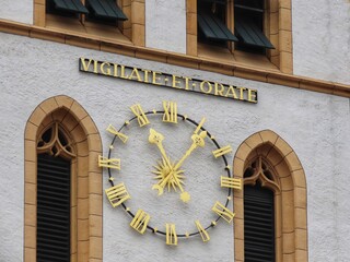 Vigilate et orate