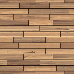 	
Seamless pattern with wooden texture.