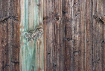 Wood texture Weathered wooden background