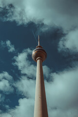 tv tower