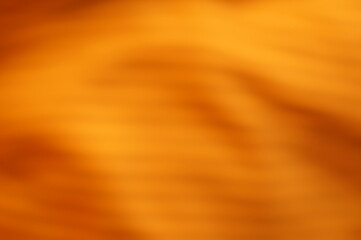Abstract graphic background with dominant orange, gold and brown colors