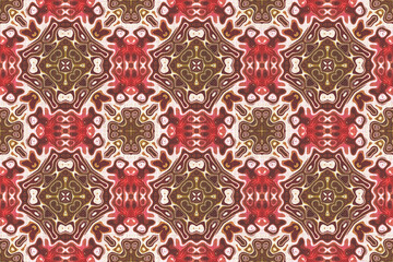 tile cross texture pattern design