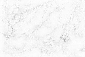 White marble texture background with high resolution in seamless pattern for design art work and interior or exterior.