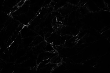 Black marble texture background with high resolution in seamless pattern for design art work and interior or exterior.