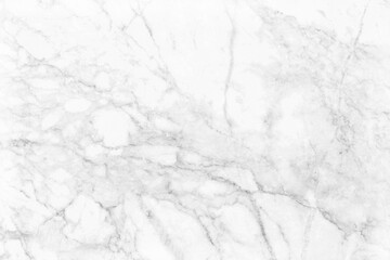 White marble texture background with high resolution in seamless pattern for design art work and interior or exterior.